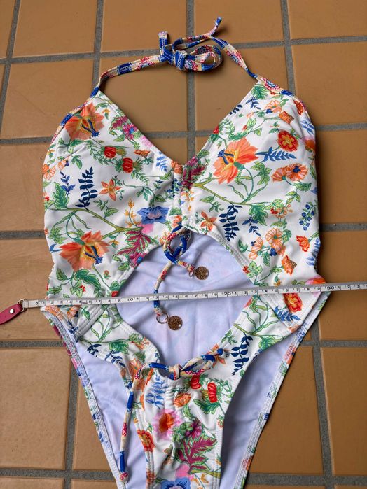 Fato de banho novo 36