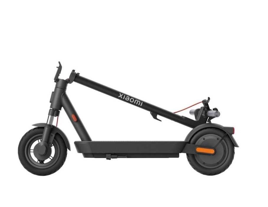 Електросамокат Xiaomi Electric Scooter 5 Black