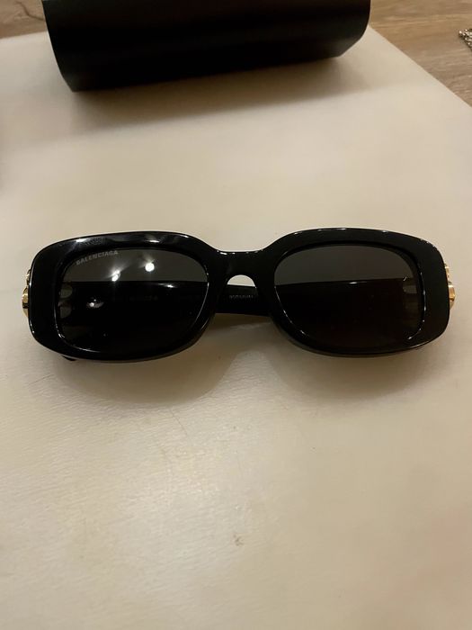 Balenciaga Sunglasses Men