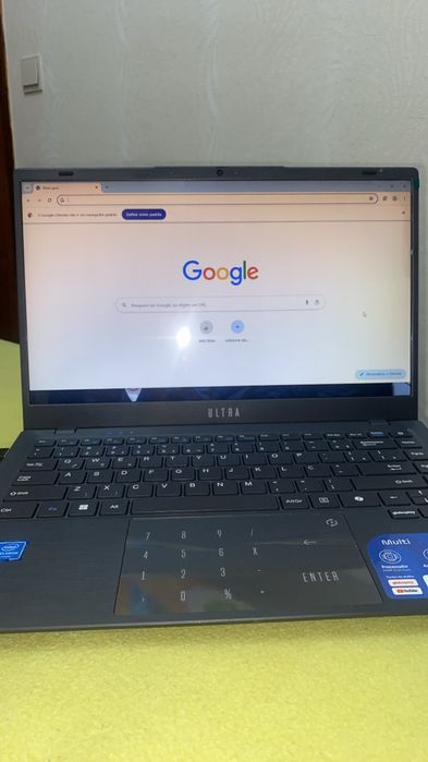 Notebook Multi Ultra