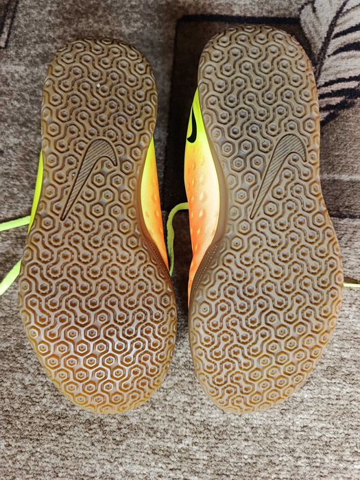 Футзалки Nike 38 р 24 см