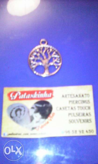 Pendentes