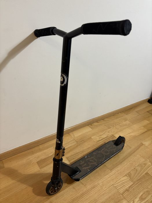 Hulajnoga Movino Edge