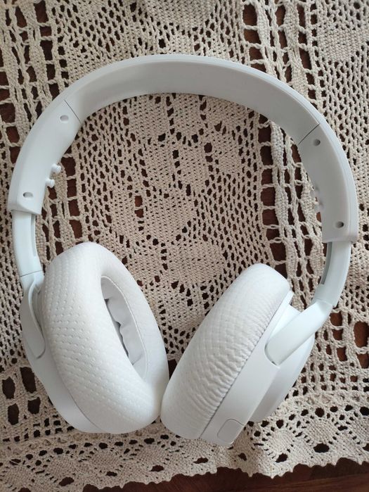 Słuchawki Steelseries Arctis Nova 5 White