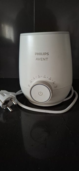 Philips Avent -aquecedor de biberões