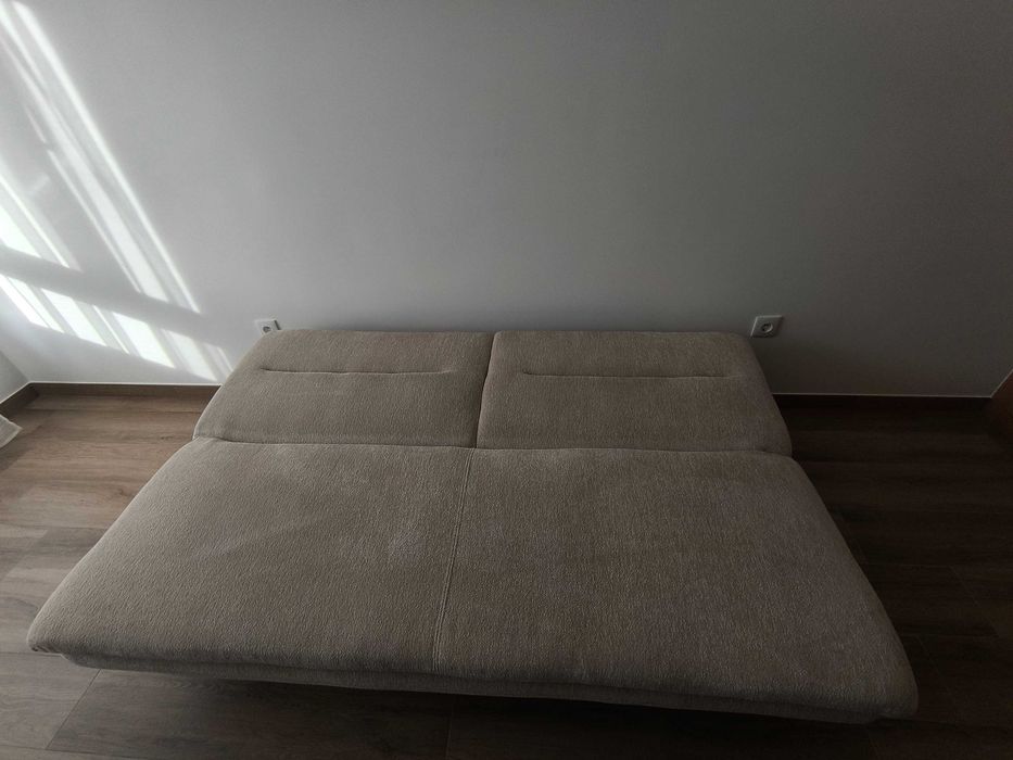 Sofá Cama Estado Novo