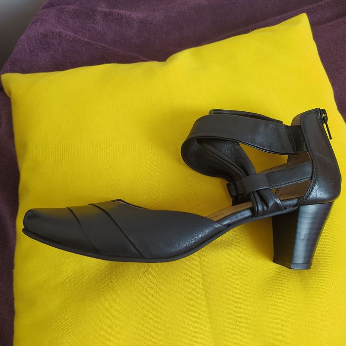 Buty Park West 40