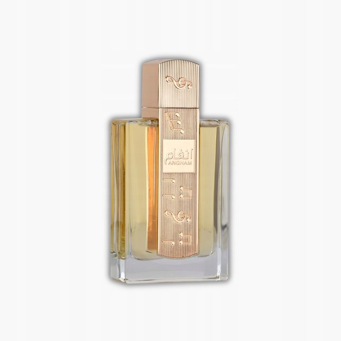 lattafa angham 100 ml woda perfumowana
