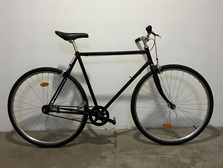 Rower 28 retro klasyk