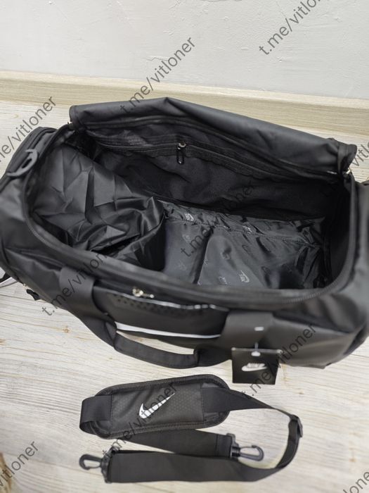 Спортивна сумка Nike/Спортивная сумка Nike/Сумка для спорт залу