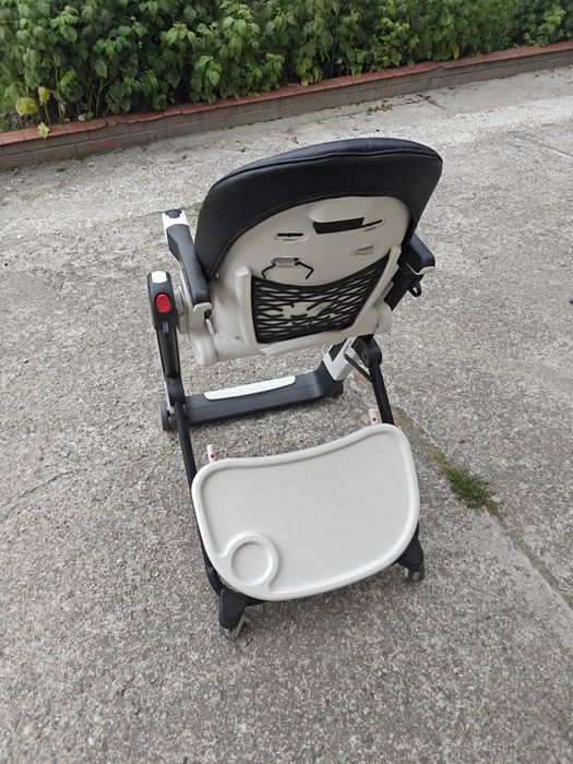 Krzesełko do karmienia Peg Perego Siesta