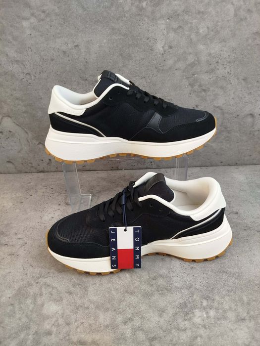Buty Tommy Hilfiger Tjw Sport Runner
