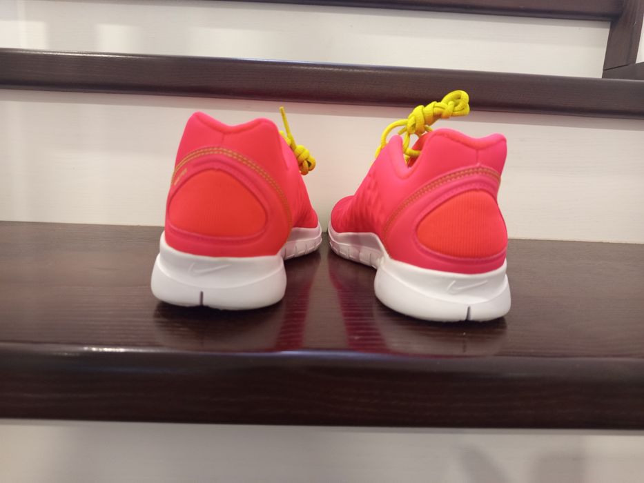 Nike training 39