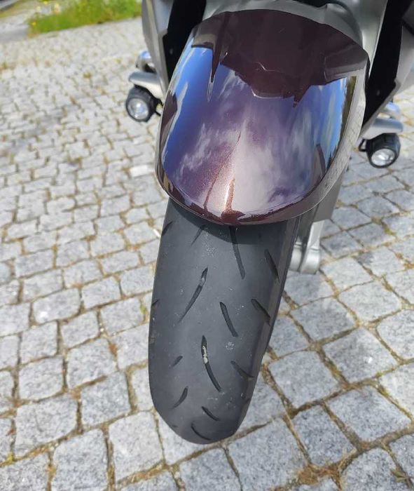 Bmw K1600 GTL Exclusive
