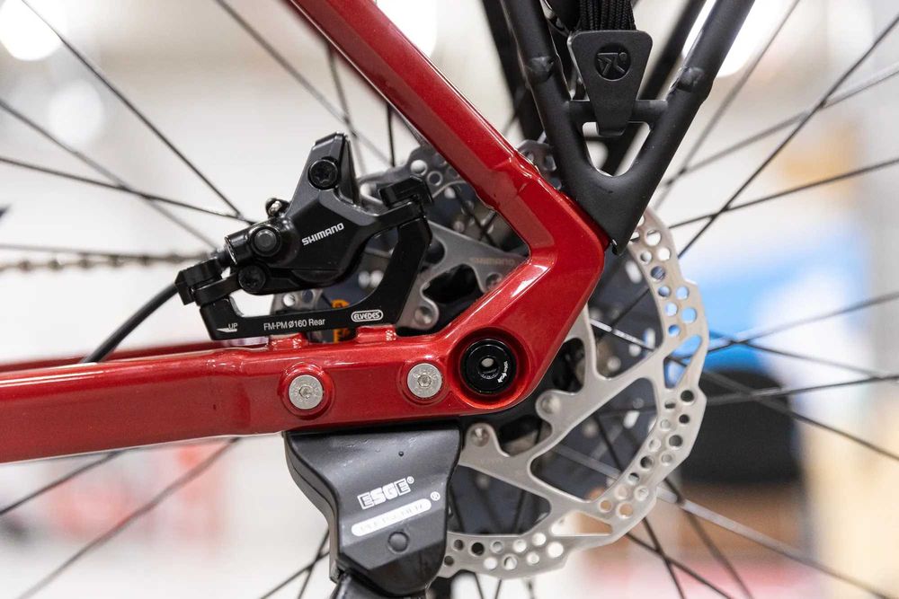 Holenderski męski rower elektryczny Koga Vectro s20 XT RATY 10x0 %