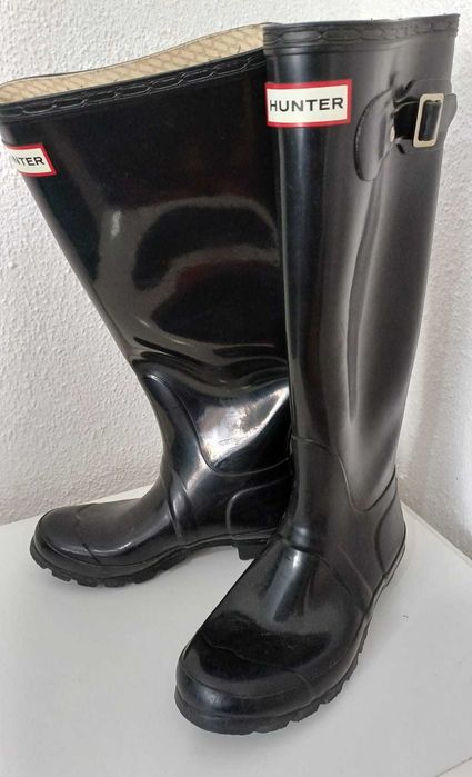 Botas Hunter FLASH SALE
