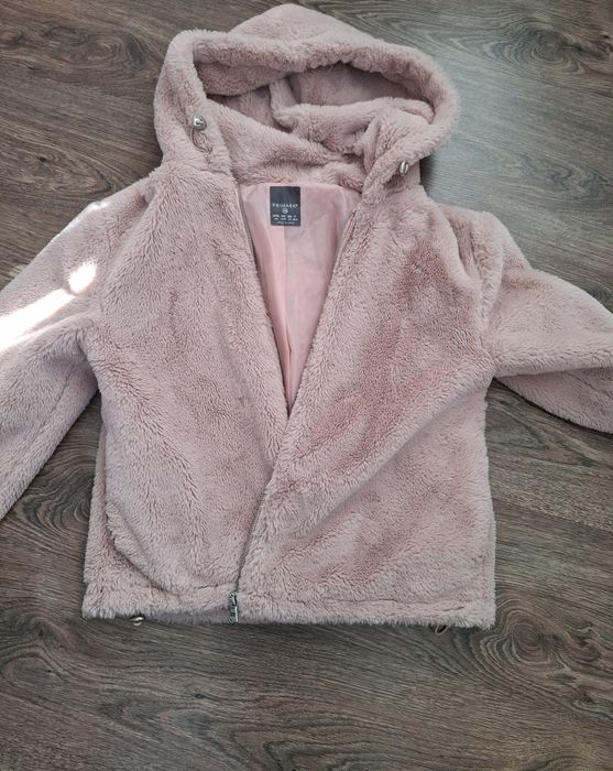 Куртка  -  шубка