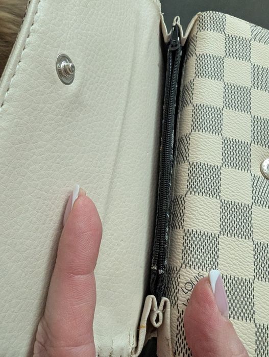 Гаманець Louis Vuitton