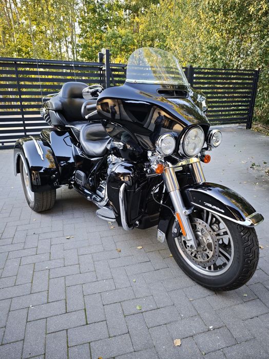 Harley-Davidson