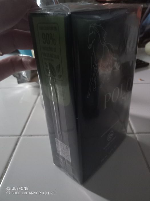 Perfume Polo Sur 100ml