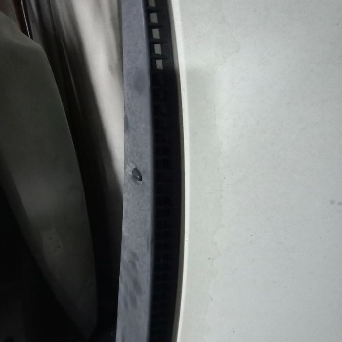 Capot capom mitsubishi l400