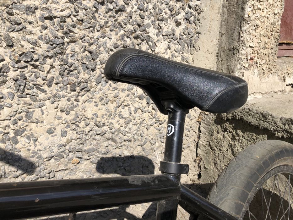 Велосипед БМХ/BMX Kink Whip 2019