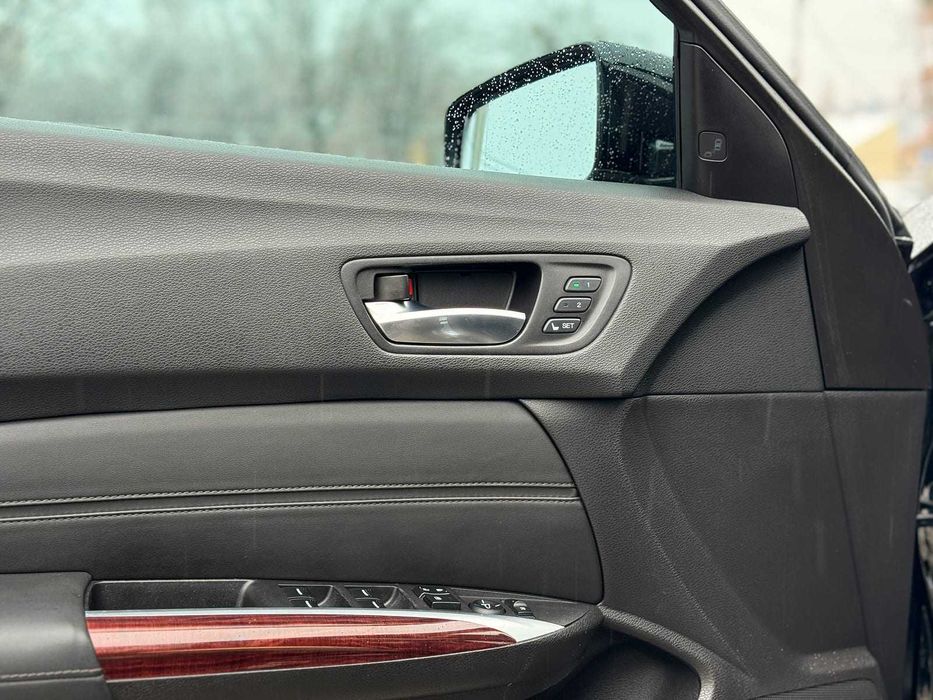 Продам Acura TLX 2015р. #74383