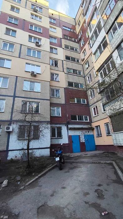 Продам 3к квартиру з ремонтом, ж/м Сокіл-2