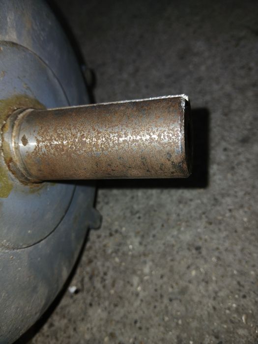 Продам електродвигун 3квт 1420 об/хв