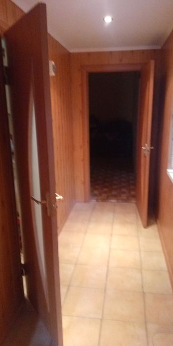 Продам 4-х.кім.квартиру в Новій Ушиці,