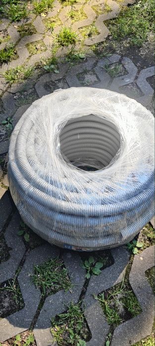 Arot/peszel fi25 z pilotem 50m nowy