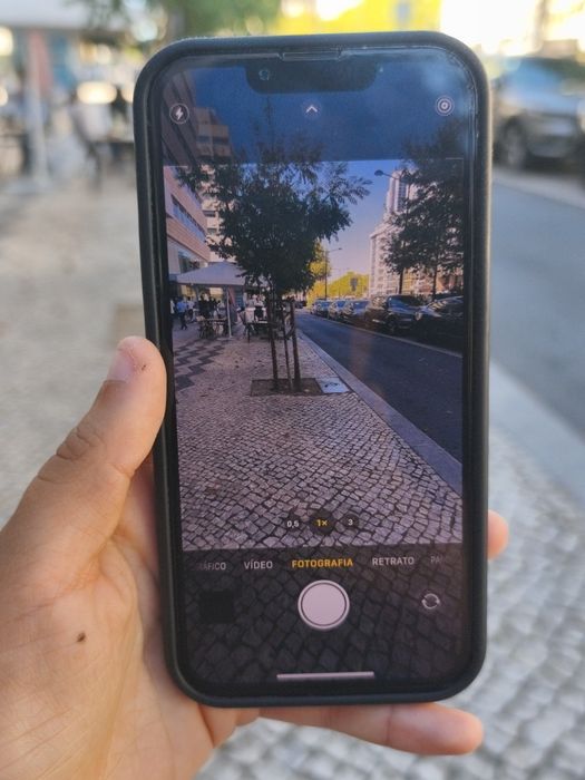iPhone 13 pro 512gb