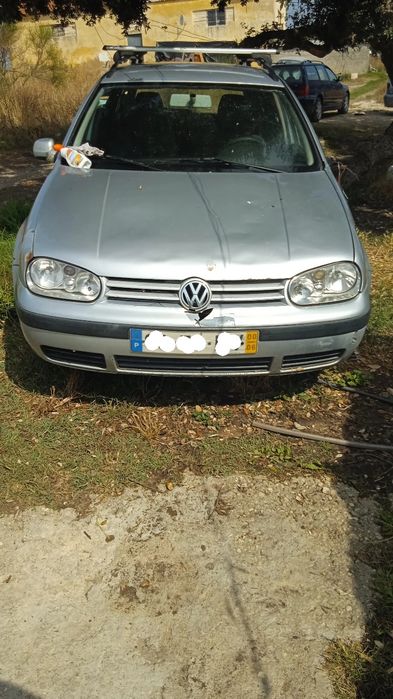VW golf 4 variante 1.4 16v