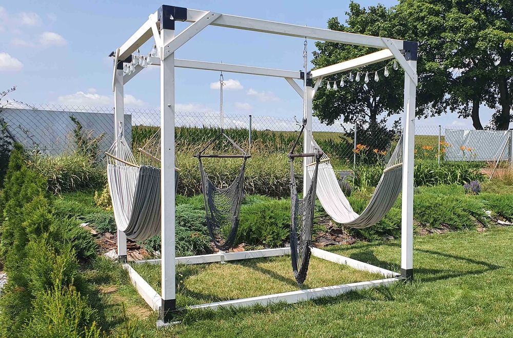 Domki pokoje apartamenty Powidz