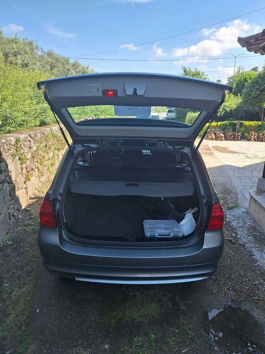 Venda de BMW em bom estado