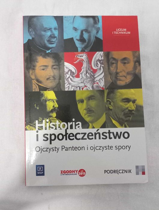 Historia i społeczeństwo