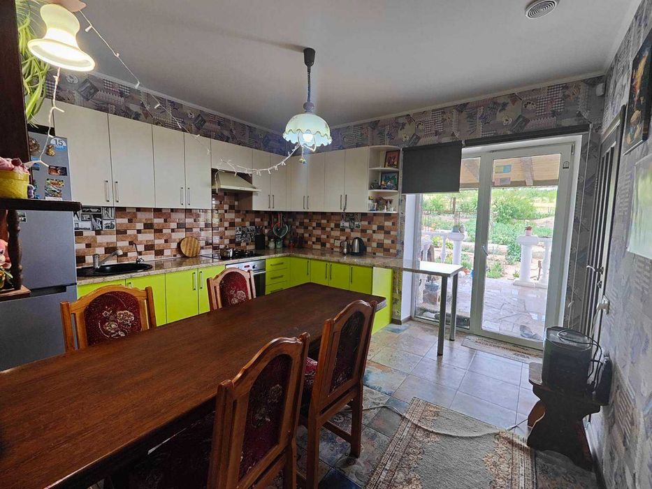 ПРОДАм будинок селище Сонячне