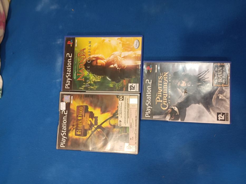 Jogos PlayStation