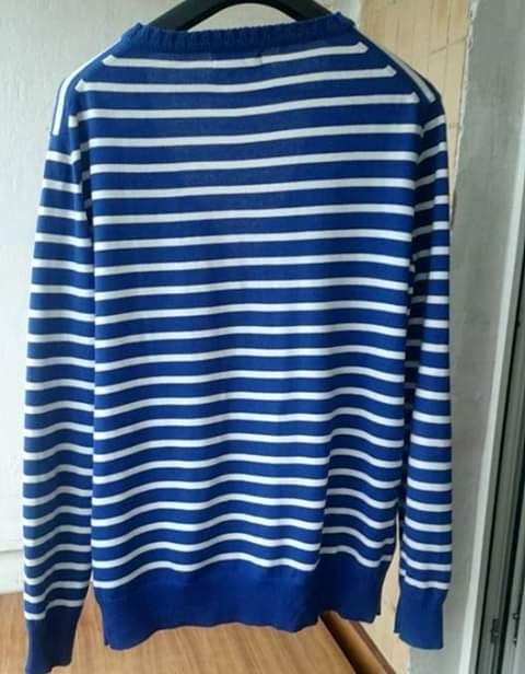 ZARA (XL) 52-54р.кардиган, светр