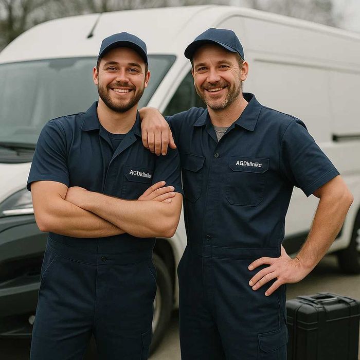 Naprawa lodówek w dniu zgłoszenia!