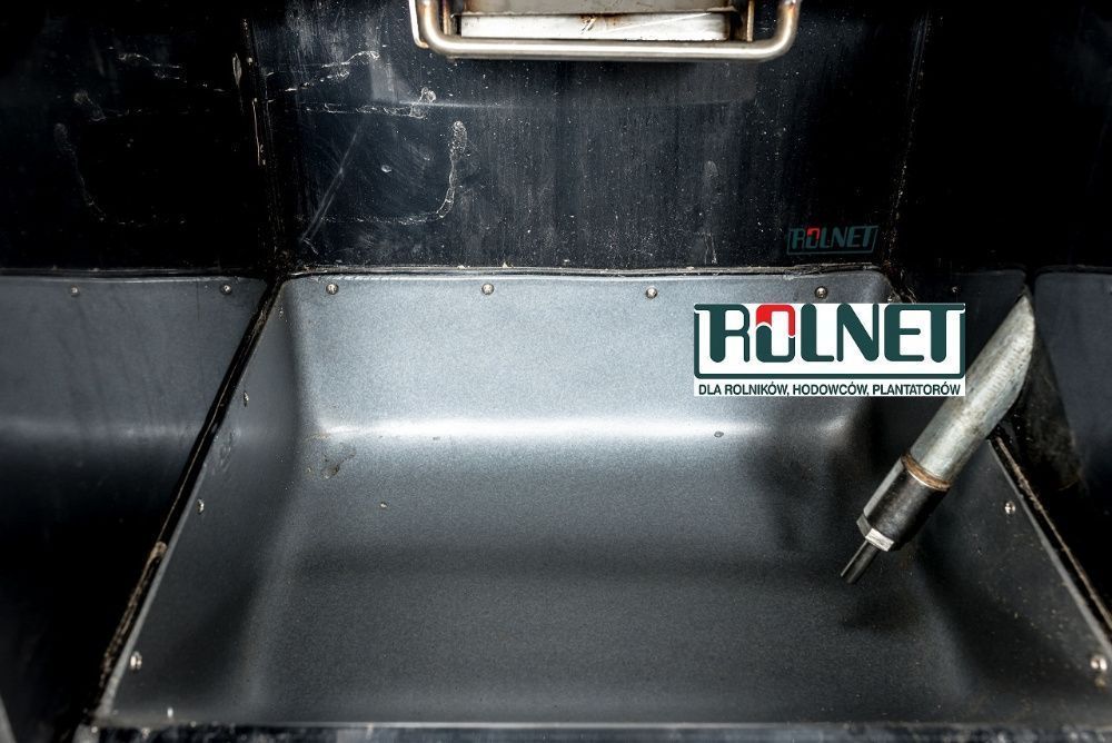 Karmnik dla tuczników Automat paszowy APM1T na mokro Wysyłka