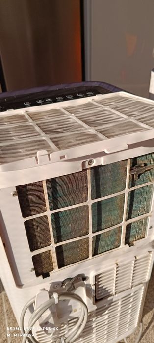 Ar condicionado Taurus Alpatec