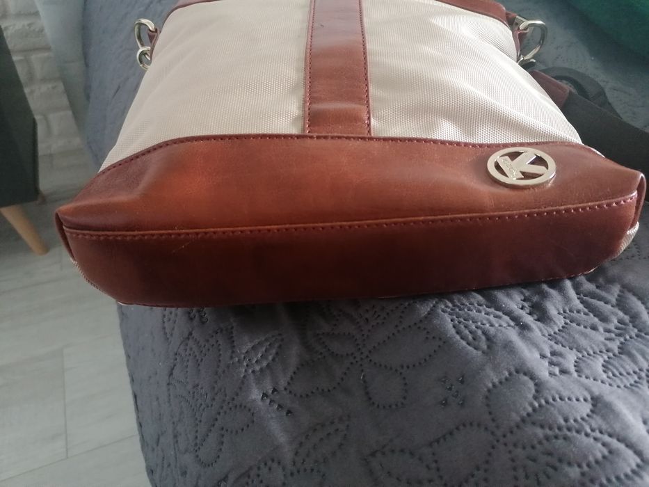 Torebka, listonoszka KAZAR