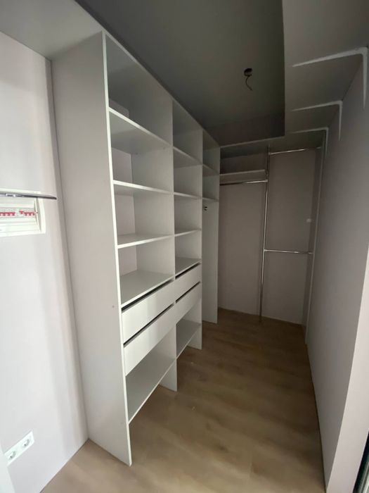 Меблі  на замовлення Шафи Кухні Дитячі Ванні кімнати Безкоштовно замір