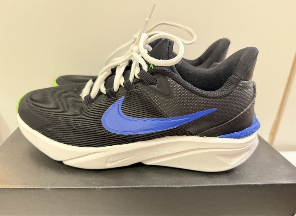 Nike runner 4 - uniseks