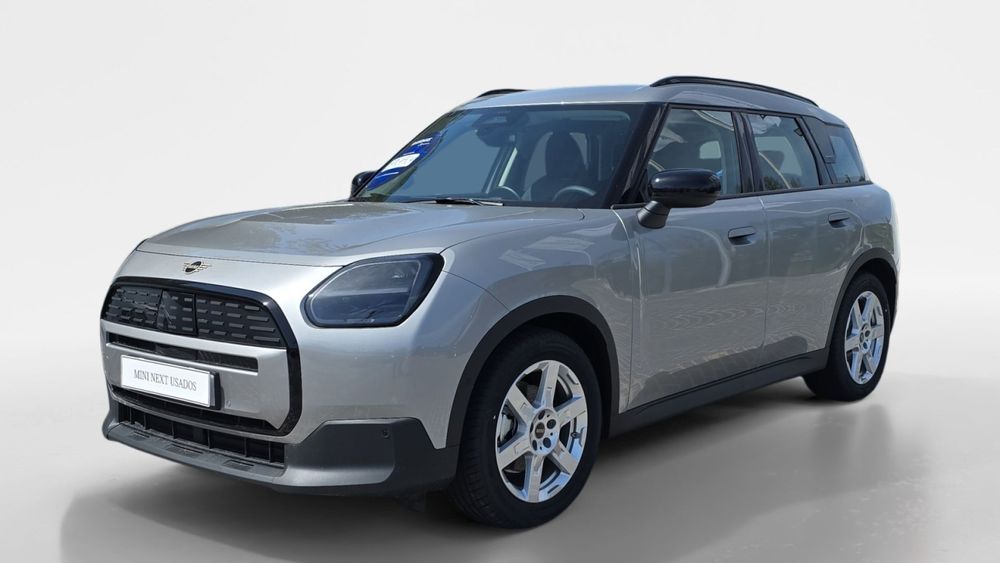 MINI Countryman E Essential XS