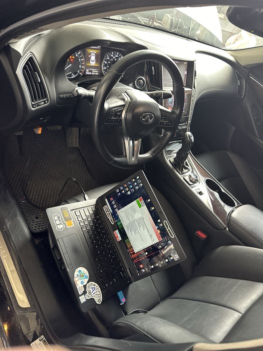 Чип-Тюнинг в Харькове