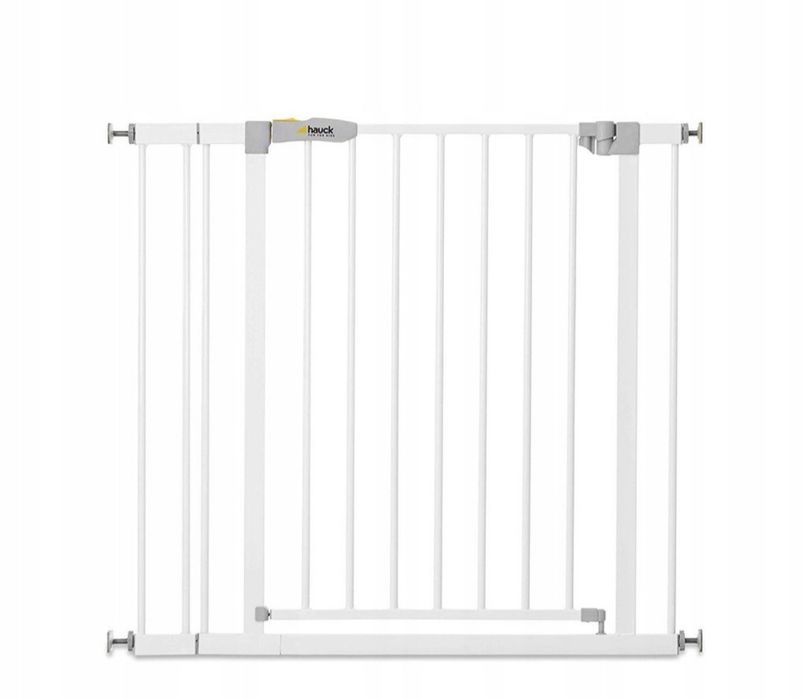 Bramka rozporowa Hauck 84-89cm