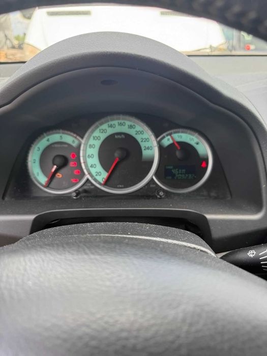 Syndyk sprzeda samochód