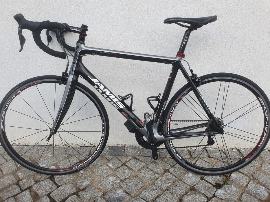 Jamis Xenith  Pro
